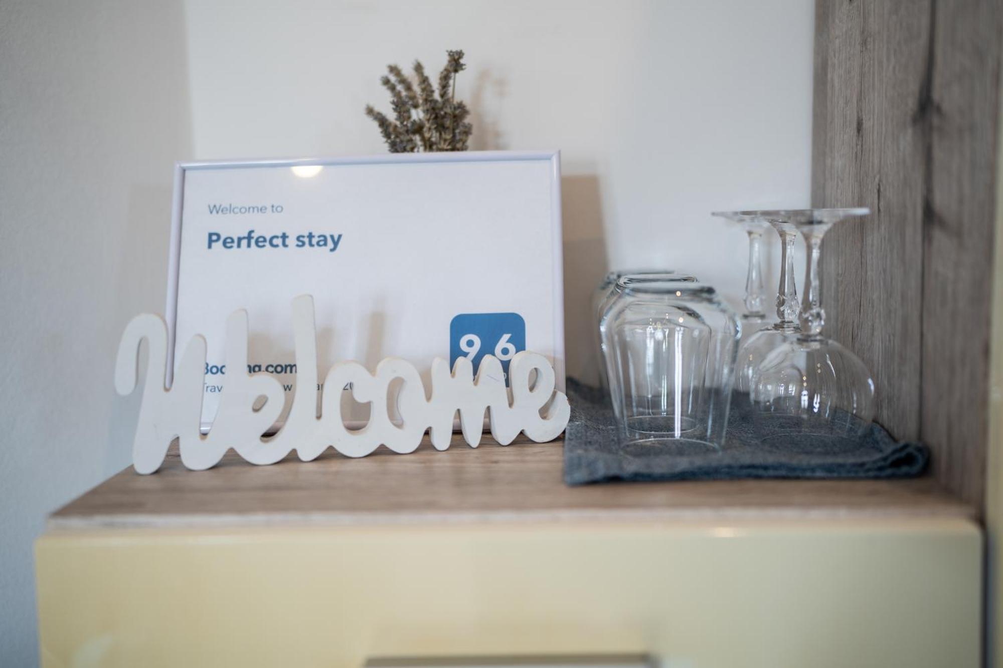 Perfect Stay Sentilj Esterno foto
