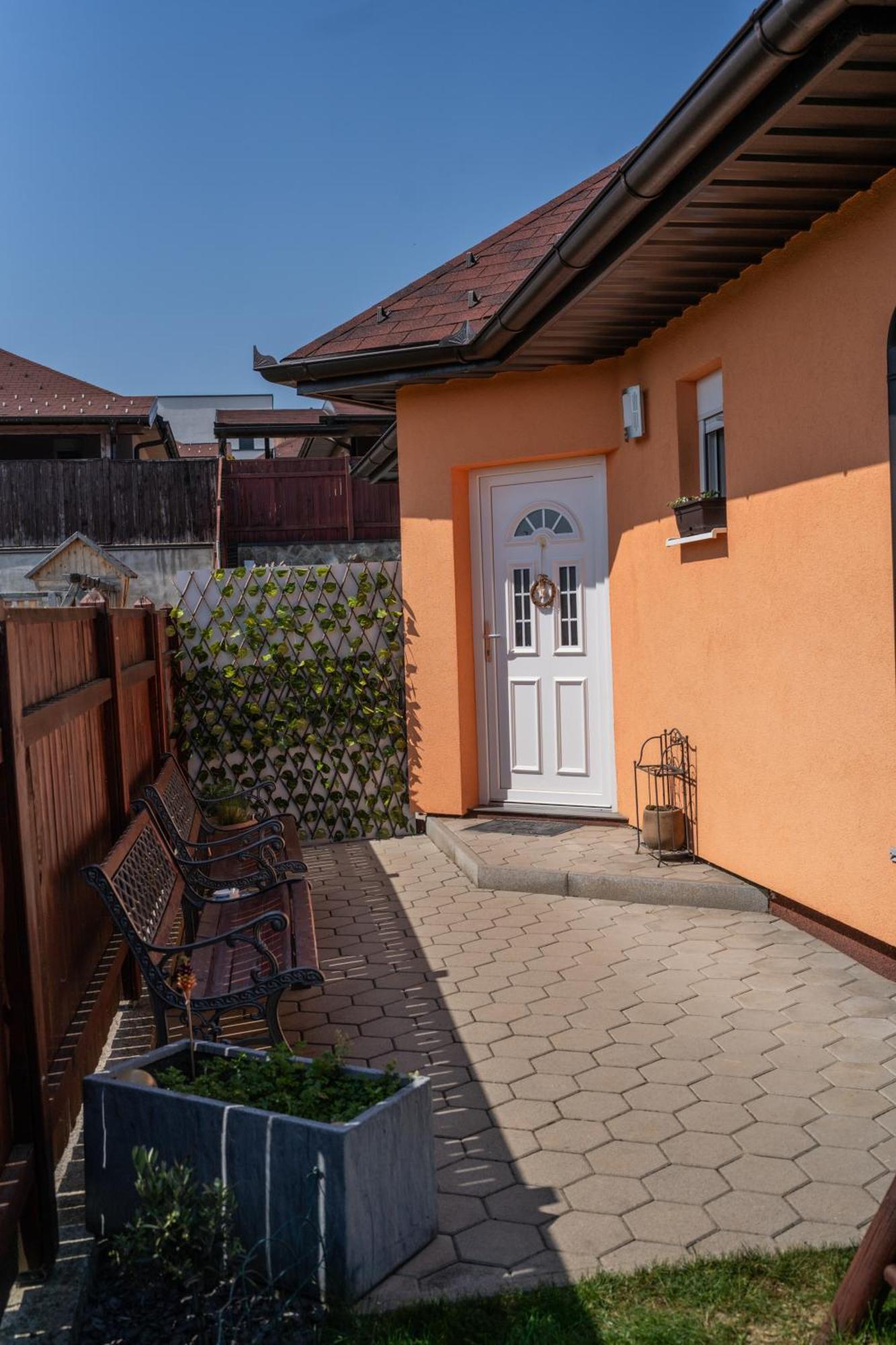 Perfect Stay Sentilj Esterno foto